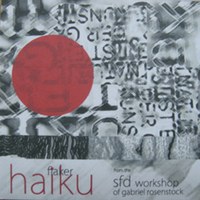 jean almeida / camilo antonio (hg.): fiaker haiku
