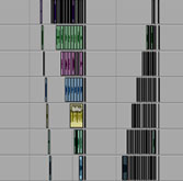 cd präsentation: "acoustic poetry class"