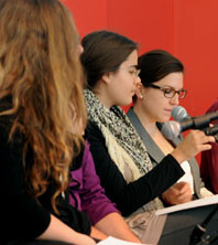 "rund um die burg" - die fotos vom sfd-auftritt 2010