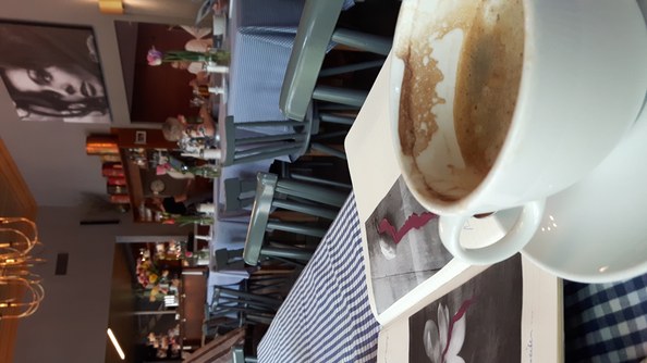 und wenn's eine phrase ist: 