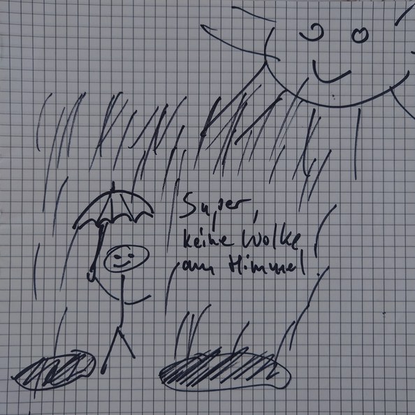 Für thomas g., stefanie s. und dieter b.