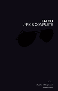 christian ide hintze (hg.): falco: lyrics complete