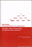 dvd: video poesie