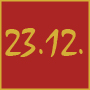 23. dezember